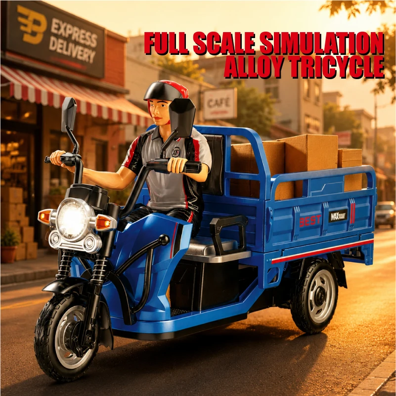 1/12 MN82S, coche todoterreno  - Rc Hobby Toucan reseña y precio