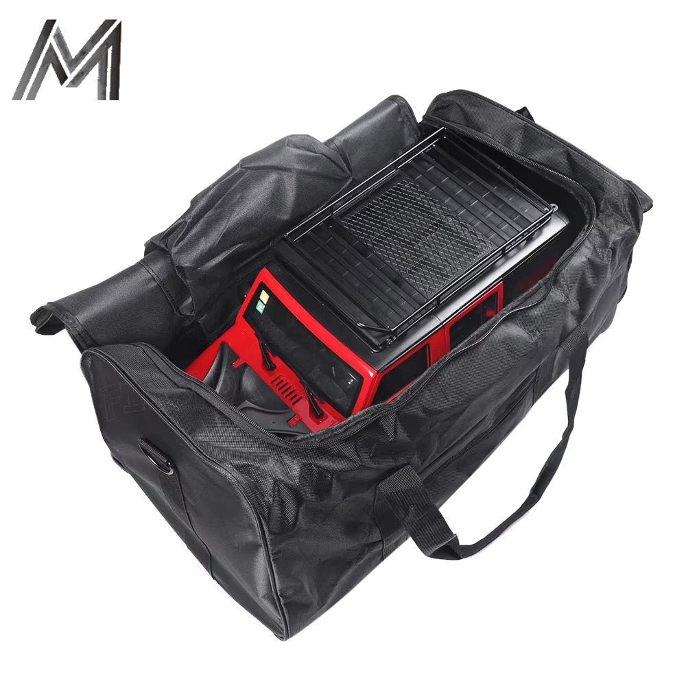 Bolsa de transporte y almacena - Rc Hobby Shops reseña y precio