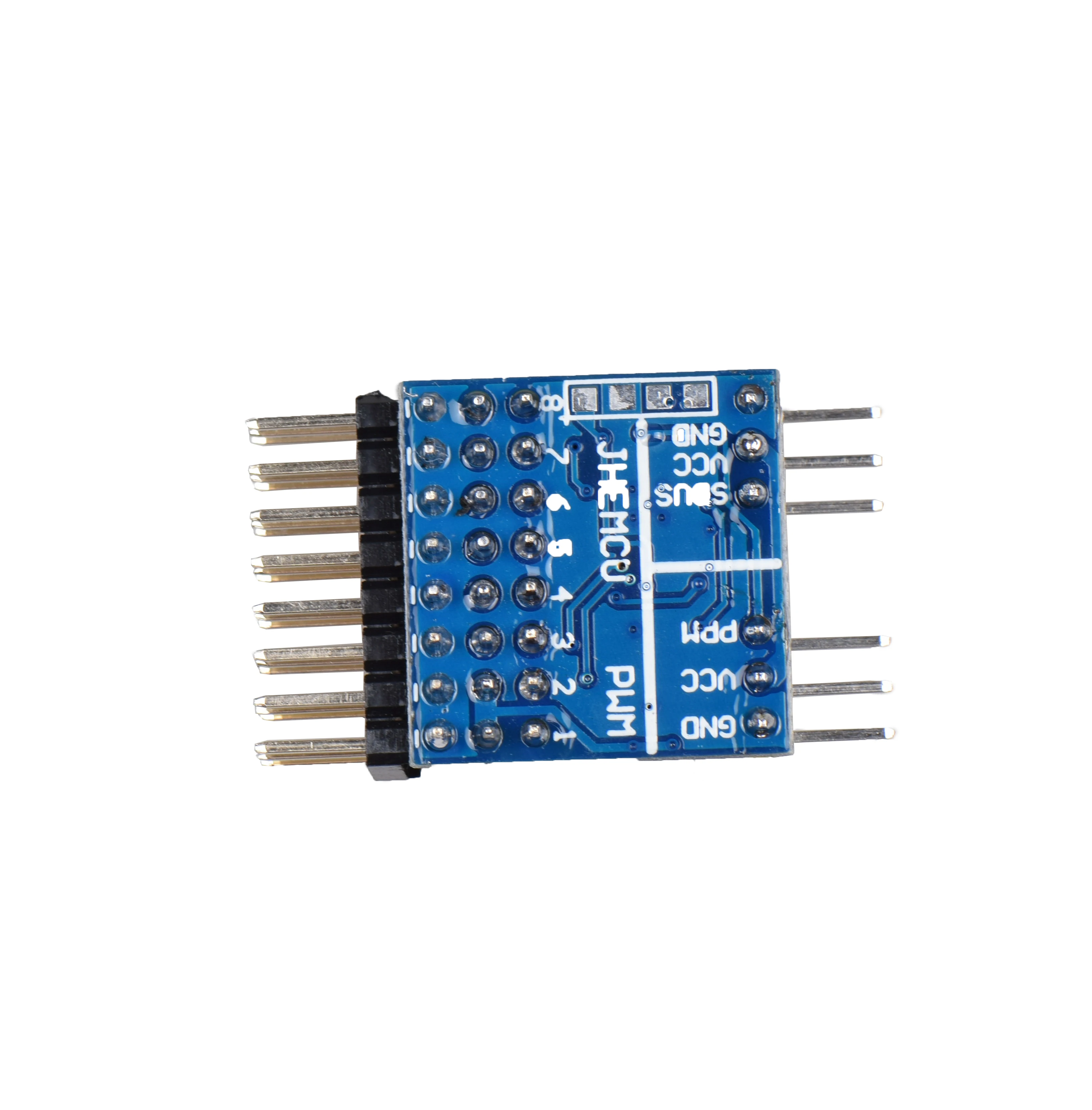 Módulo convertidor de señal JH - Receiver Sbus 8Ch reseña y precio