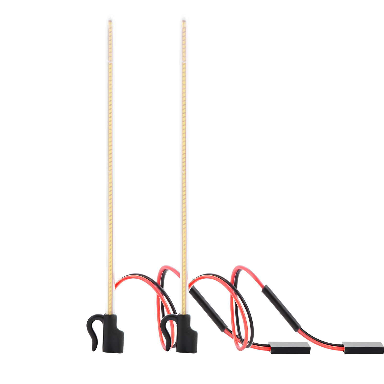 ModRax 2 Luces LED para Antena - Rc Hobby Toucan reseña y precio
