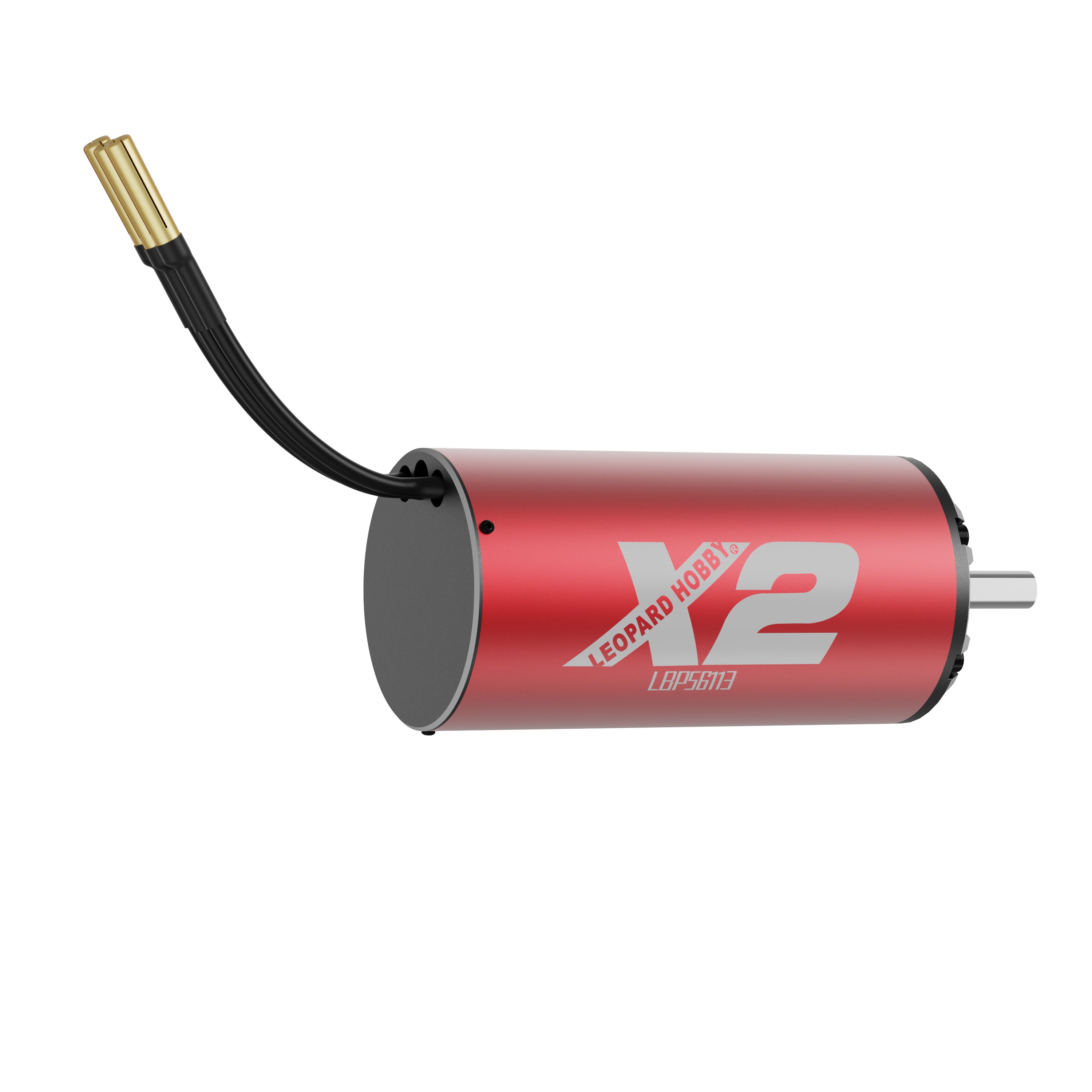 Leopard Hobby 5692/56113-X2 Mo - Rc Hobby Motor reseña y precio