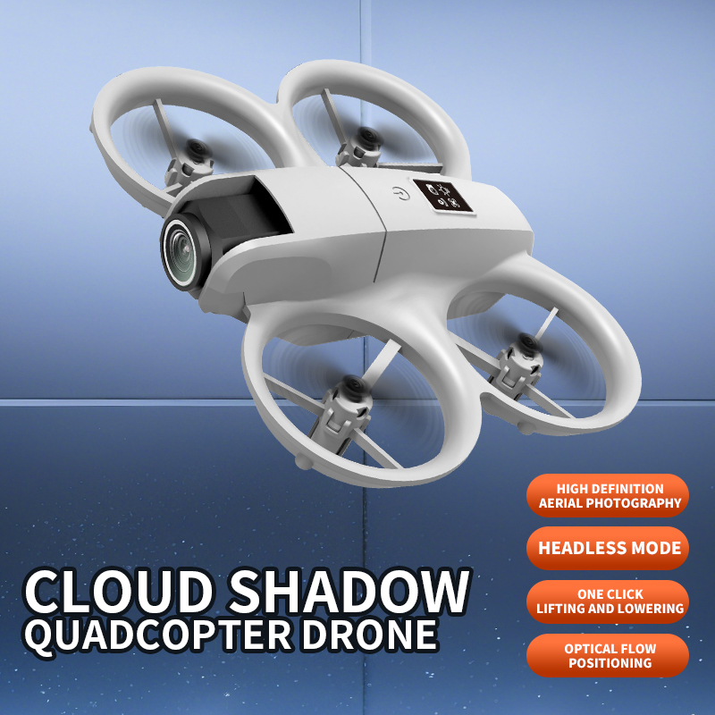 Nuevo H135 Mini Drone WIFI FPV - Rc Plane Hobby Zone reseña y precio