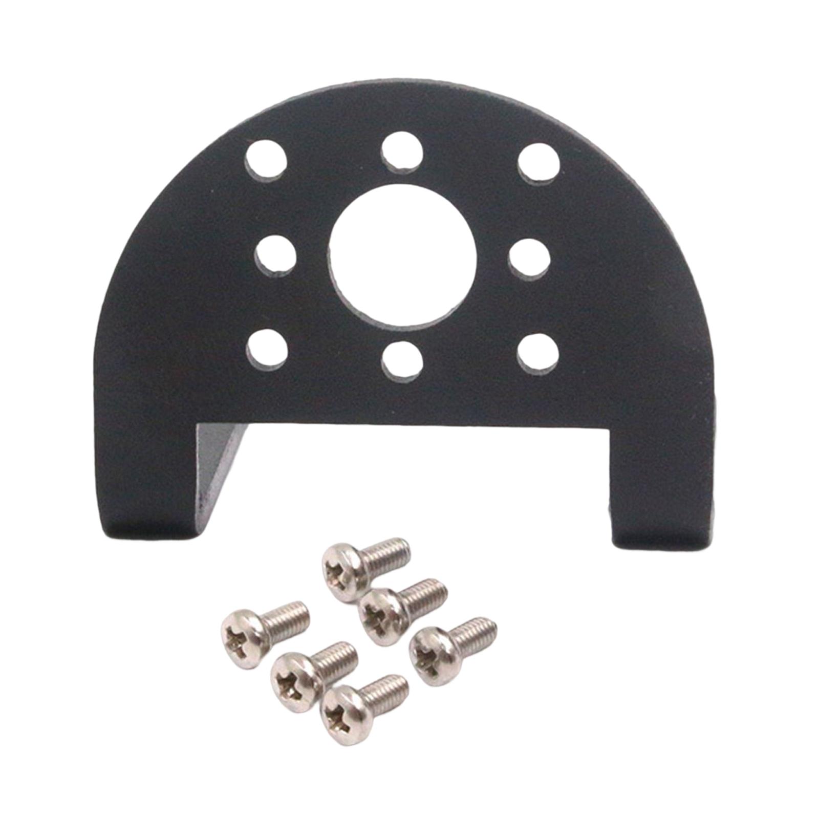 Soporte de motor RC de metal,  - Rc Hobby Land reseña y precio